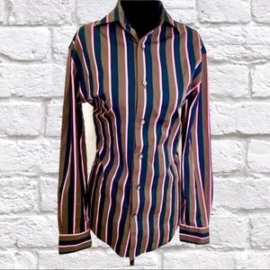 EXPRESS long sleeve shirt